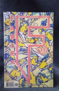 Fables #25 2004 Vertigo Comics Comic Book