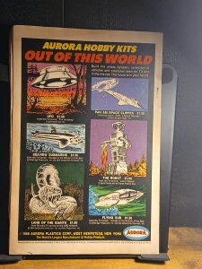 World's Finest Comics #180 (1968) Superman and Batman and Robin