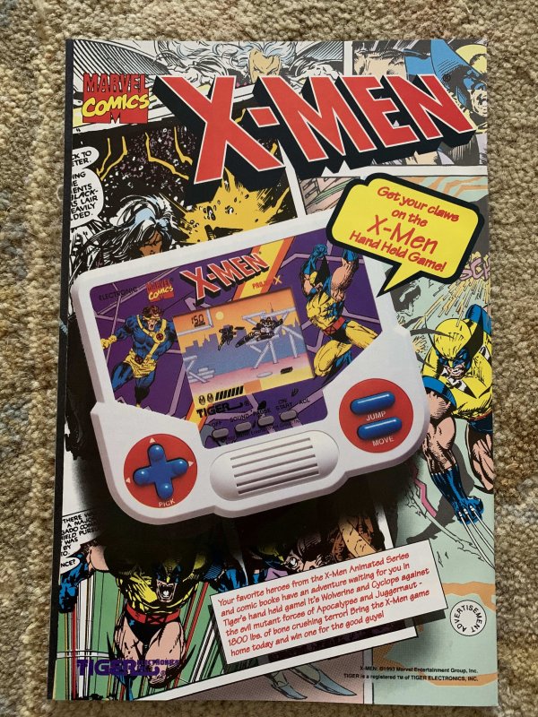 The Ren & Stimpy Show #12 (1993)