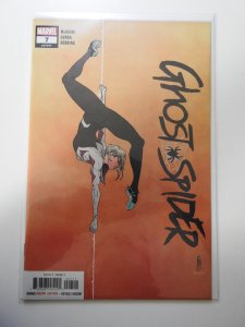 Ghost-Spider #7 (2020)