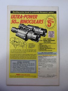 Fantastic Four #163 (1975) FN+ Condition