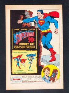 The Adventures of Bob Hope #90 (1965)