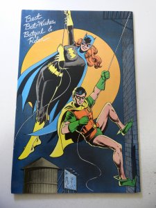 Detective Comics #485 (1979) FN+ Condition