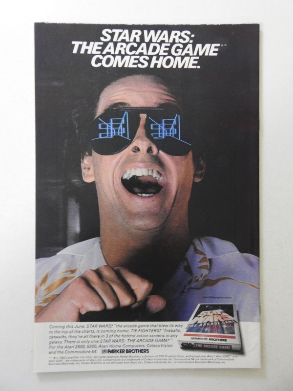 The Transformers #1 (1984) VF+ Condition! 1st Print!