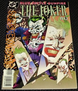 Showcase '94 #2 (1994)