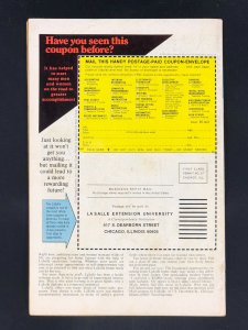 The Amazing Spider-Man #146 (1975)