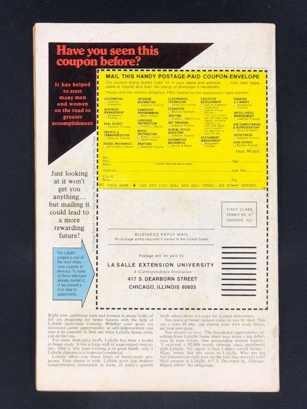 The Amazing Spider-Man #146 (1975)