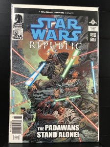 Star Wars: Republic #57 (2003)