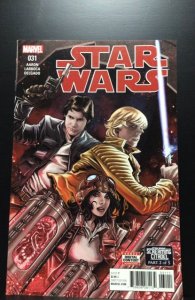 Star Wars #31 (2017)