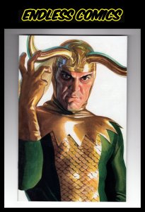 Thor #33 Ross Cover (2023) / MC#42