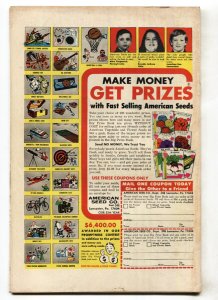 TOMB OF DRACULA #9--Marvel--comic book--1973--FN