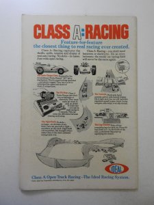 Fantastic Four #127 (1972) FN Condition!