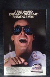 The Uncanny X-Men #185 (1984)