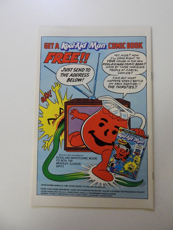 Star Wars #73 (1983) VF- condition