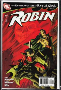 Robin #169 (2008) Robin