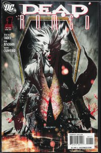 Dead Romeo #1 (2009)