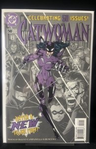 Catwoman #50 (1997)
