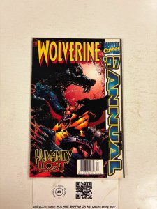 Wolverine '97 #1 NM Marvel Comic Books X-Men Sabretooth X-23 Deadpool 32 HH80