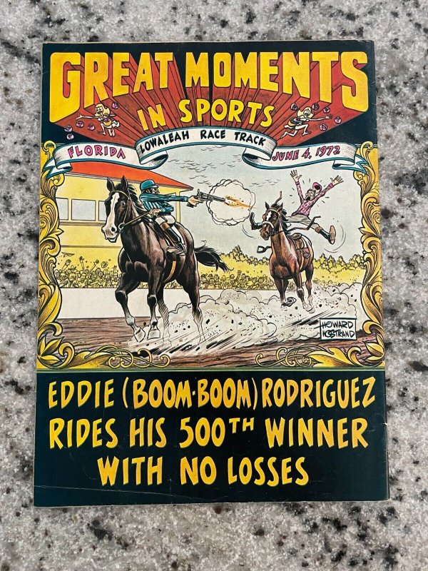 Cracked # 209 Comic Book Magazine January 1985 Michael Jackson Cover 2 J869