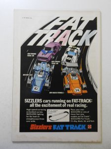 The Avengers #95 (1972) VF Condition!