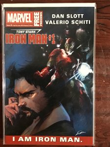 Marvel Previews #9 (2018)