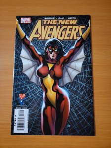 The New Avengers #14 ~ NEAR MINT NM ~ 2006 Marvel Comics