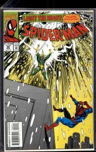 Spider-Man #40 (1993) Spider-Man