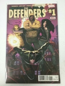 THE DEFENDERS #1 MARVEL COMIC NW83