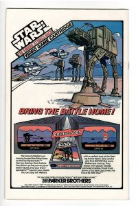 WOLVERINE MINI #2 VF/NM 9.0 ;1st FULL APP. YUKIO.