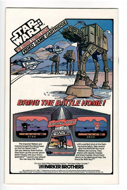 WOLVERINE MINI #2 VF/NM 9.0 ;1st FULL APP. YUKIO.