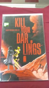 Kill Your Darlings #8 (2024)