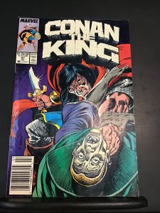 Conan the King #47 (1988)