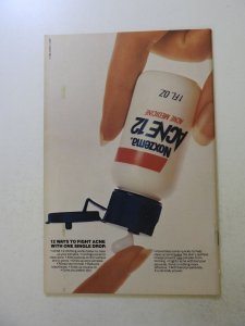 Infinity, Inc. #14 (1985) VF condition