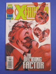 X-Factor #133 NM- Marvel Comics C29