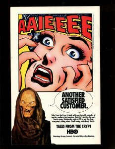 DEATHSTROKE THE TERMINATOR #1 (9.2) 1ST TAKE NO PRISONERS ISSUE !