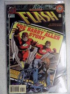 FLASH ANNUAL # 7