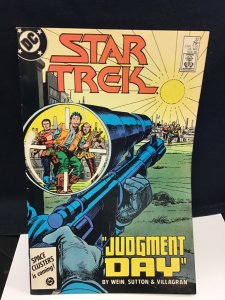 Star Trek #32 (1986)nm