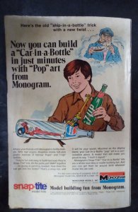 Super-Team Family #1 (1975)