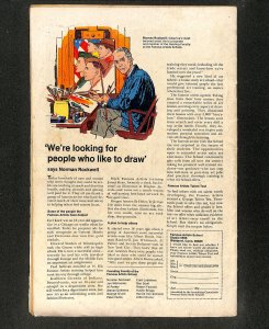 Daredevil #37 vs. Dr. Doom! Stan Lee Story! Gene Colan!