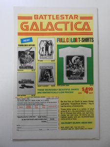 Iron Man #122 (1979) FN/VF Condition!