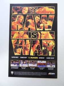 Wolverine #88 (1994) VF condition