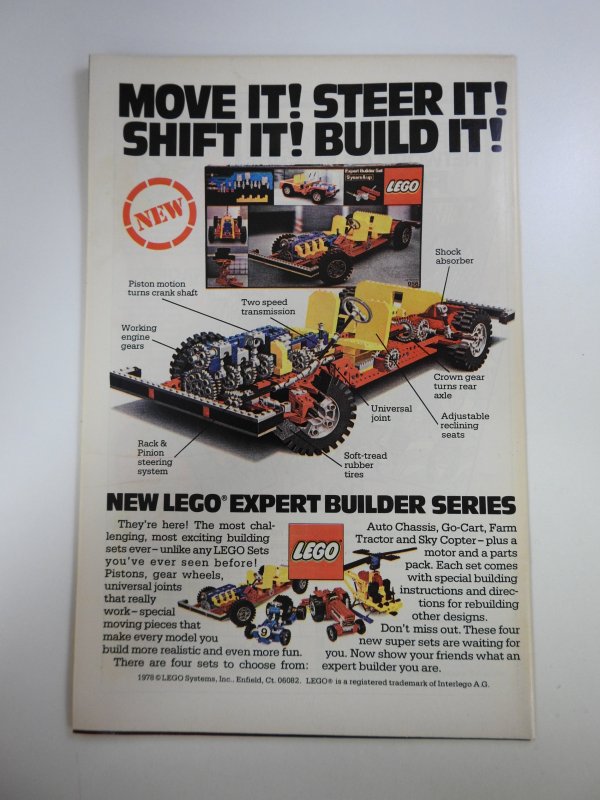 Marvel Team-Up #76 (1978)