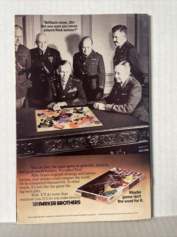 Groo The Wanderer #1 (B)