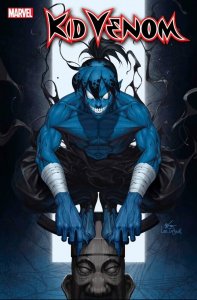 ?? Kid Venom #1 Cover A B C D E Foil Variant Set ?? Key