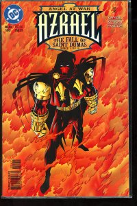 Azrael #24 (1996)