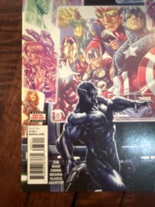 Avengers #683 (2018)