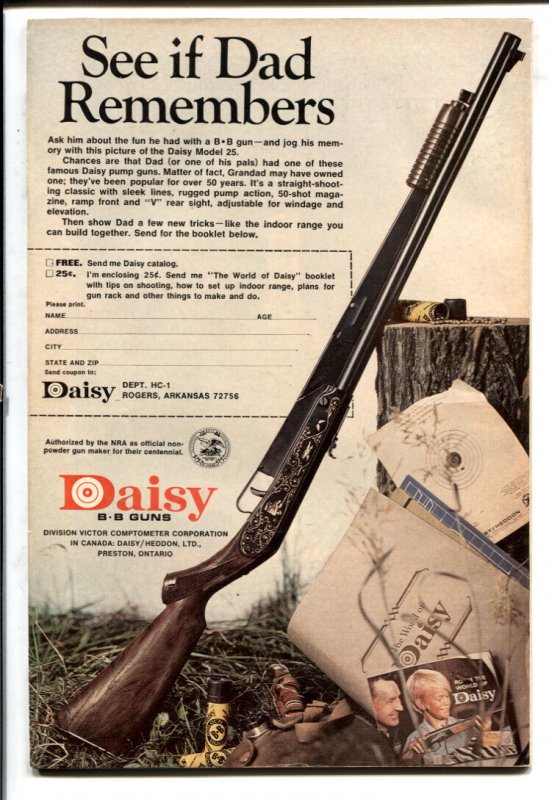 Hot Stuff #108  1972 - Harvey  -FN/VF - Comic Book