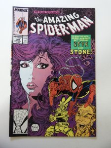 The Amazing Spider-Man #309 (1988) VF Condition