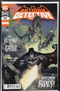 Detective Comics #1028 (2020)