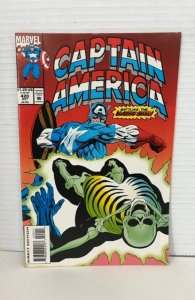 Captain America #420 (1993)